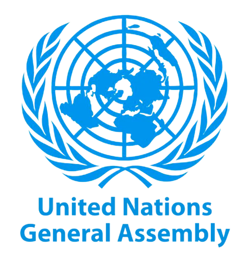 UN General Assembly​
